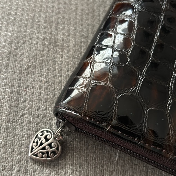 Shoulder bag and wallet - Picture 11 of 17